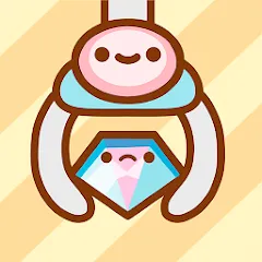 Скачать Clawbert [МОД: Деньги, Монеты и Меню MOD] | Взлом Clawbert на Андроид
