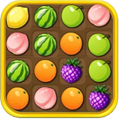 Скачать Fruit Break (Фруит Брейк) [МОД: Меню, Бесконечные монеты и Открытые уровни] | Взлом Fruit Break на Андроид