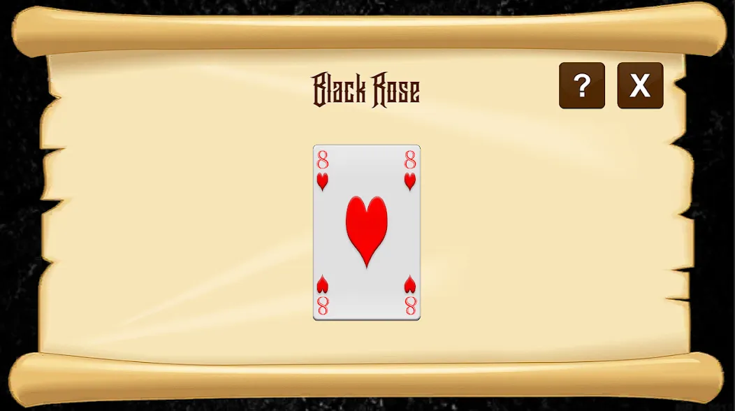 Divination on Playing Cards [МОД: Много монет, Открытые уровни и Мега MOD] Screenshot 3