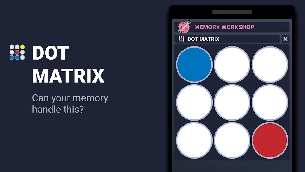 Memory Workshop (Мемори Воркшоп) [МОД: Много монет, Открытые уровни и Мега MOD] Screenshot 3