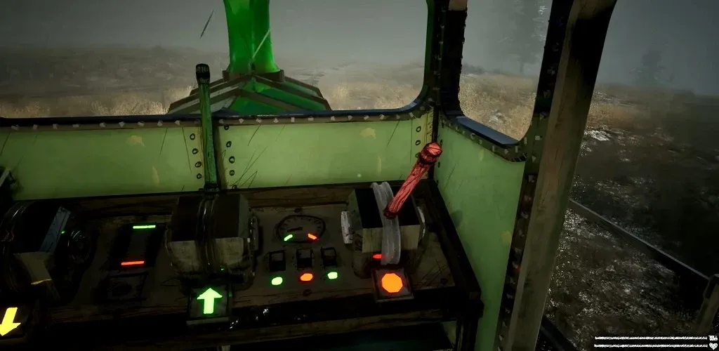 Choo Choo Spider Monster Train (Чу Чу Паучий Монстр Поезд) [МОД: Меню, Бесконечные монеты и Открытые уровни] Screenshot 5