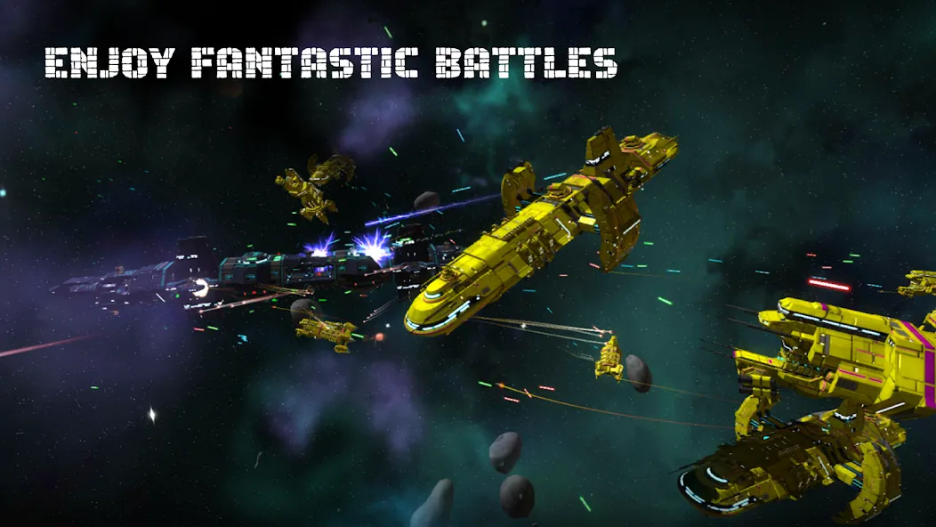 Space Turret - Defense Point (Спейс Туррет) [МОД: Меню, Бесконечные монеты и Открытые уровни] Screenshot 1
