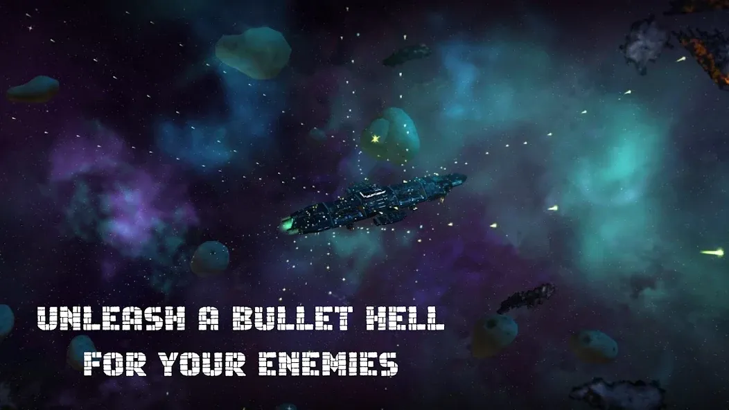 Space Turret - Defense Point (Спейс Туррет) [МОД: Меню, Бесконечные монеты и Открытые уровни] Screenshot 4