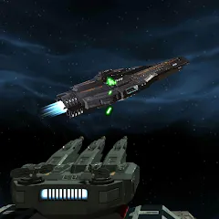 Скачать Space Turret - Defense Point (Спейс Туррет) [МОД: Меню, Бесконечные монеты и Открытые уровни] | Взлом Space Turret - Defense Point на Андроид