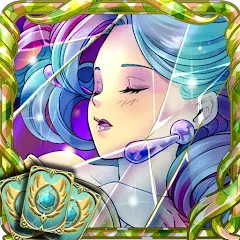 Скачать Crystal Soul - TCG Card Battle [МОД: Бесконечные деньги, Монеты и Мега MOD] | Взлом Crystal Soul - TCG Card Battle на Андроид