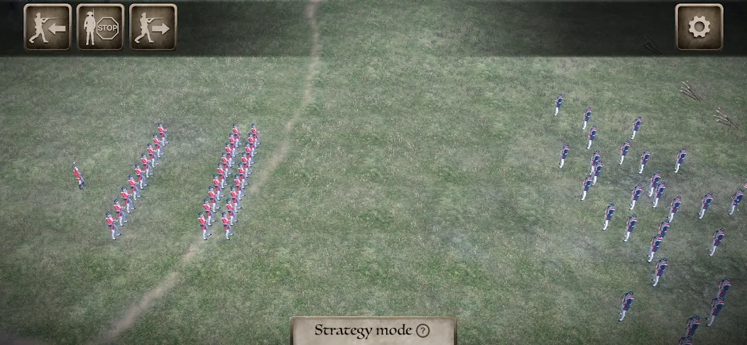 Muskets of America 2 (Маскеты Америки 2) [МОД: Бесконечные деньги, Монеты и Мега MOD] Screenshot 2
