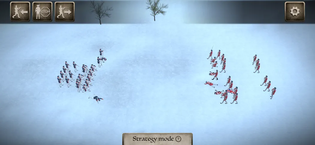 Muskets of America 2 (Маскеты Америки 2) [МОД: Бесконечные деньги, Монеты и Мега MOD] Screenshot 4