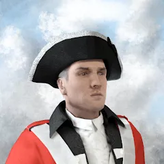 Скачать Muskets of America 2 (Маскеты Америки 2) [МОД: Бесконечные деньги, Монеты и Мега MOD] | Взлом Muskets of America 2 на Андроид
