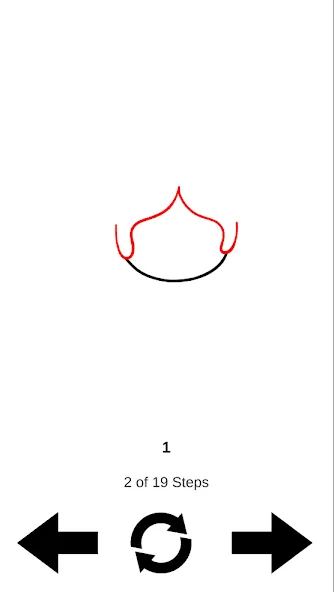 How to draw Toca [МОД: Много денег, Монет и Все открыто] Screenshot 5
