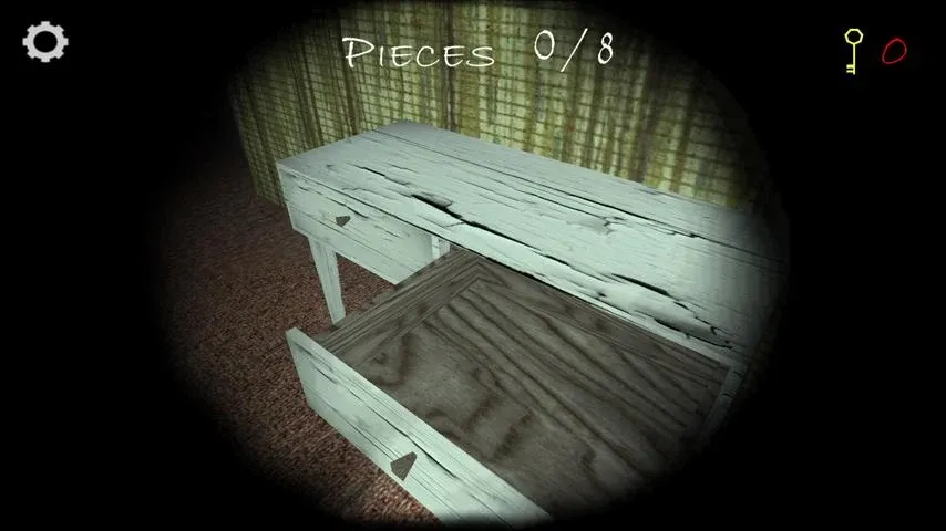 House of Slendrina (Хаус оф Слендрина) [МОД: Много монет, Открытые уровни и Мега MOD] Screenshot 3