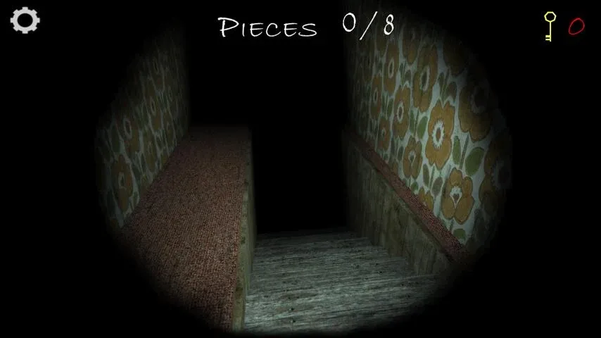 House of Slendrina (Хаус оф Слендрина) [МОД: Много монет, Открытые уровни и Мега MOD] Screenshot 5