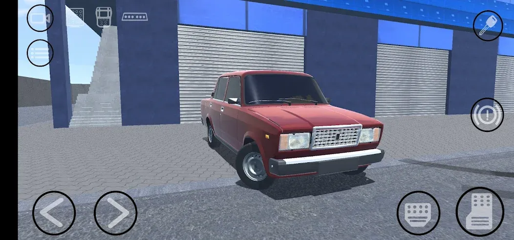 Real Oper City (Реал Опер Сити) [МОД: Много денег, Монет и Все открыто] Screenshot 4