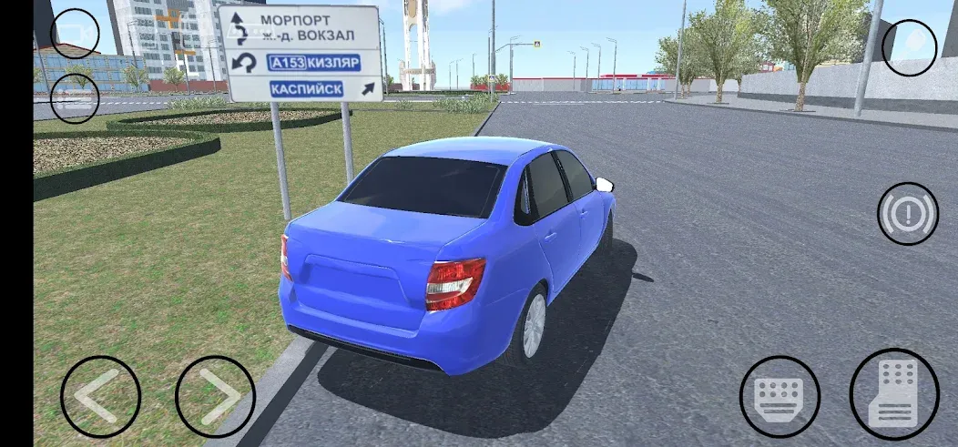 Real Oper City (Реал Опер Сити) [МОД: Много денег, Монет и Все открыто] Screenshot 5