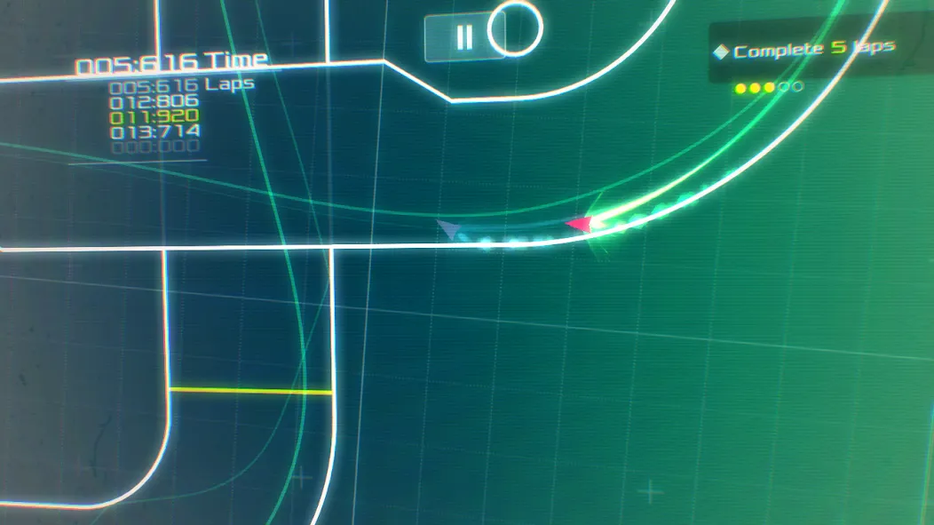 DATA WING (ДАТА УИНГ) [МОД: Деньги, Монеты и Меню MOD] Screenshot 3