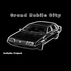 Скачать Grand Mobile City (Гранд Мобайл Сити) [МОД: Деньги, Монеты и Меню MOD] | Взлом Grand Mobile City на Андроид