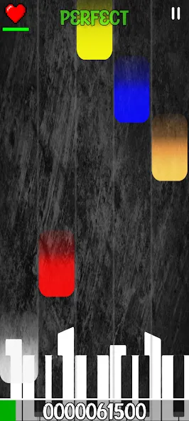 Demon Tiles Geometry Songs 2.2 [МОД: Меню, Бесконечные монеты и Открытые уровни] Screenshot 1
