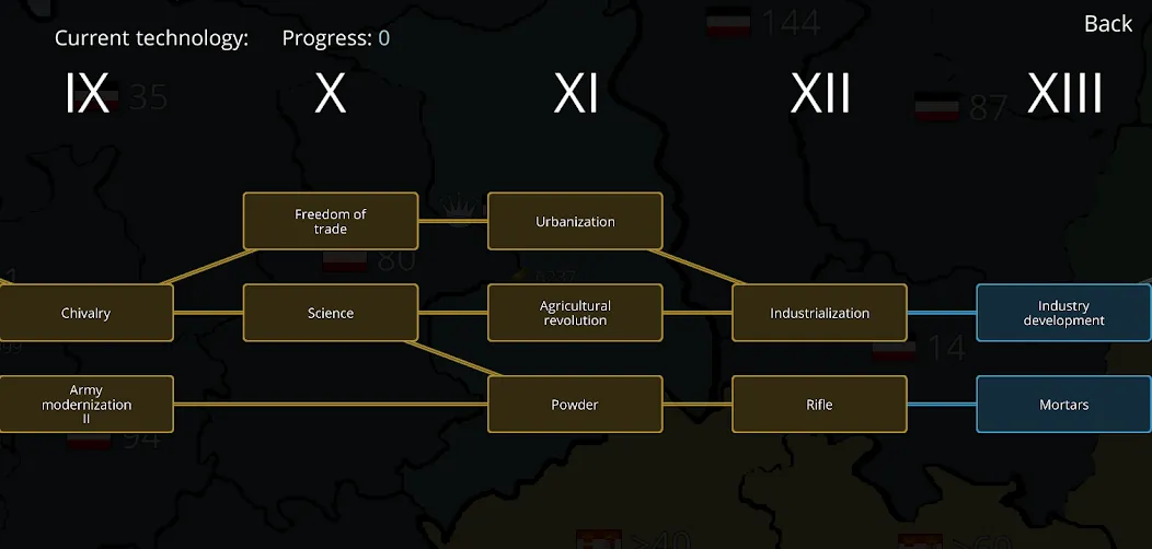 Cold Path: Turn-based strategy (Колд Паф) [МОД: Много монет, Открытые уровни и Мега MOD] Screenshot 3