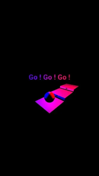 Move the ball correctly [МОД: Много монет, Открытые уровни и Мега MOD] Screenshot 1