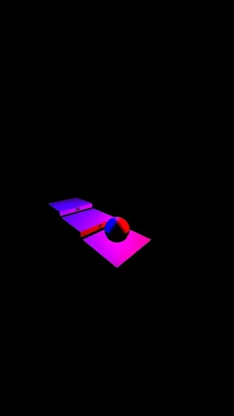 Move the ball correctly [МОД: Много монет, Открытые уровни и Мега MOD] Screenshot 4