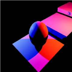 Скачать Move the ball correctly [МОД: Много монет, Открытые уровни и Мега MOD] | Взлом Move the ball correctly на Андроид