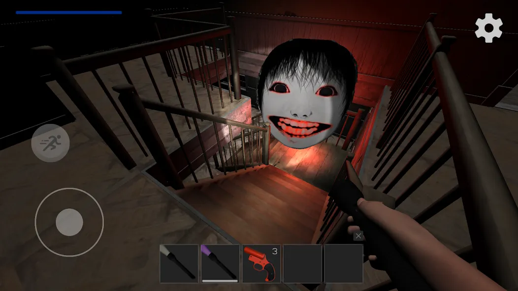 Nextbots Survival: Multiplayer (Некстботс Сурвайвал) [МОД: Деньги, Монеты и Меню MOD] Screenshot 3