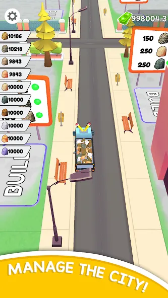 Pen Dig (Пен Диг) [МОД: Деньги, Монеты и Меню MOD] Screenshot 4