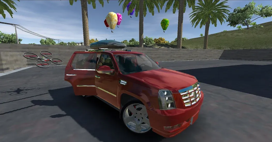 American Luxury & Sports Cars [МОД: Много денег, Монет и Все открыто] Screenshot 3