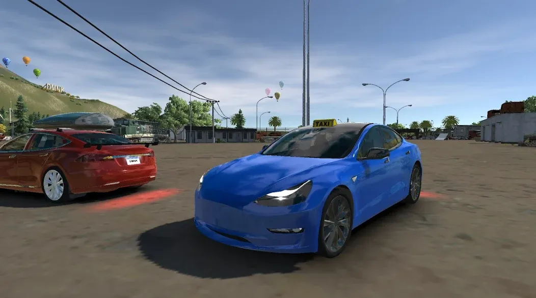 American Luxury & Sports Cars [МОД: Много денег, Монет и Все открыто] Screenshot 5