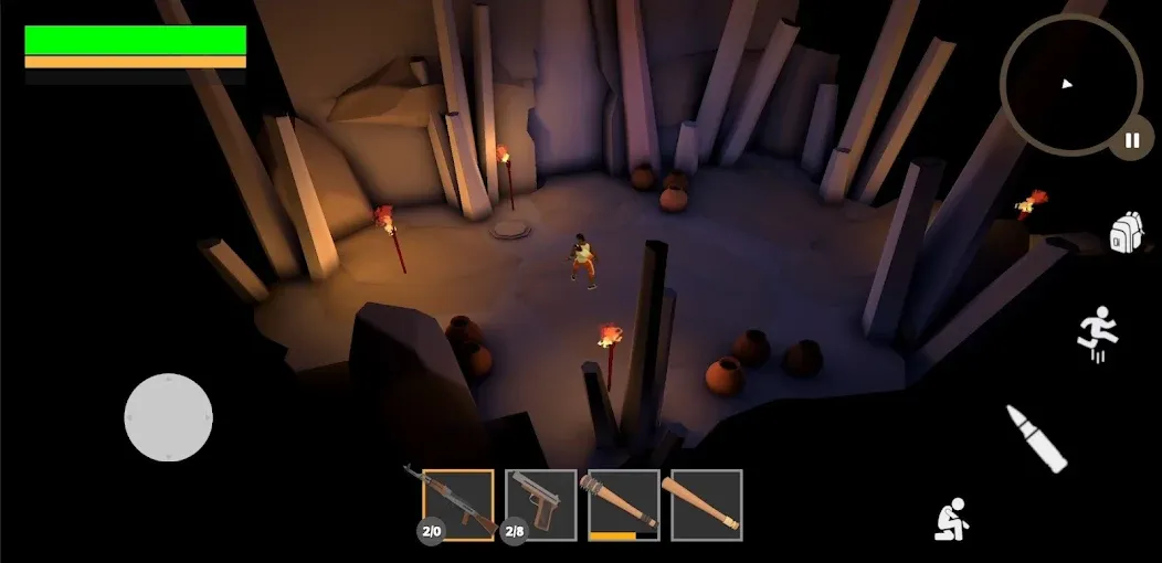 Quest Wild Mission (Квест Дикое Миссион) [МОД: Бесконечные деньги, Монеты и Мега MOD] Screenshot 5