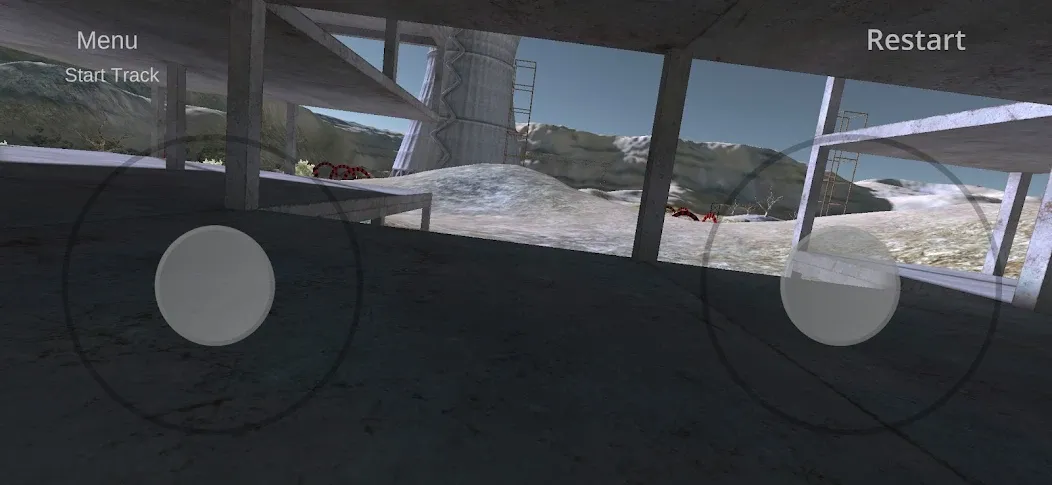 Drone acro simulator (Дрон акро симулятор) [МОД: Все открыто, Дополнительные деньги и Меню MOD] Screenshot 5