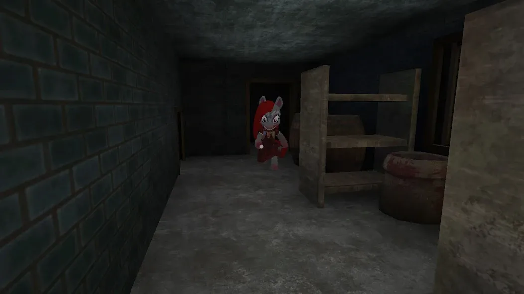 Witchmare's Lair [МОД: Меню, Бесконечные монеты и Открытые уровни] Screenshot 1