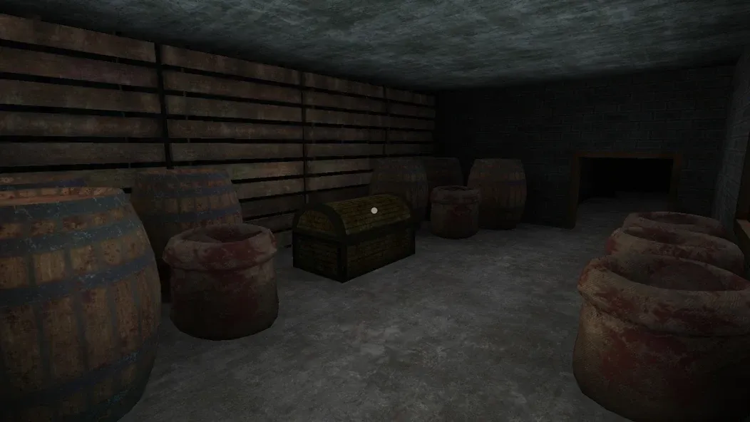 Witchmare's Lair [МОД: Меню, Бесконечные монеты и Открытые уровни] Screenshot 2