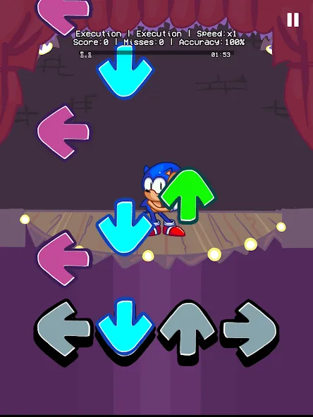 Remake All Character Test Mod (Ремейк Все Персонажи Тест) [МОД: Много монет, Открытые уровни и Мега MOD] Screenshot 4