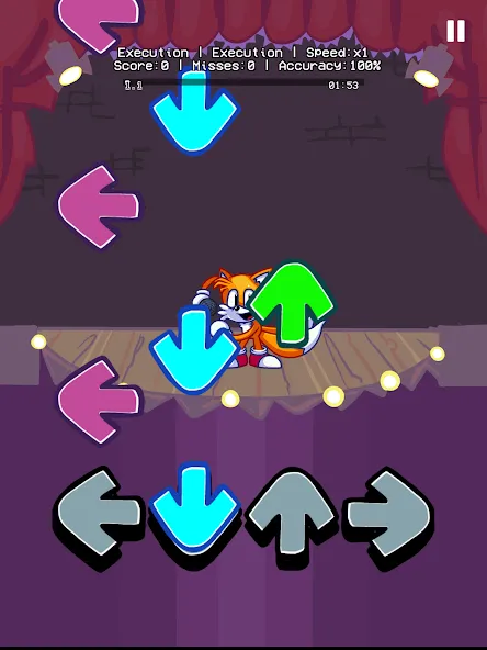 Remake All Character Test Mod (Ремейк Все Персонажи Тест) [МОД: Много монет, Открытые уровни и Мега MOD] Screenshot 5