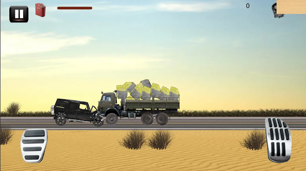 Car Crash 2d (Кар Краш 2д) [МОД: Много денег, Монет и Все открыто] Screenshot 1