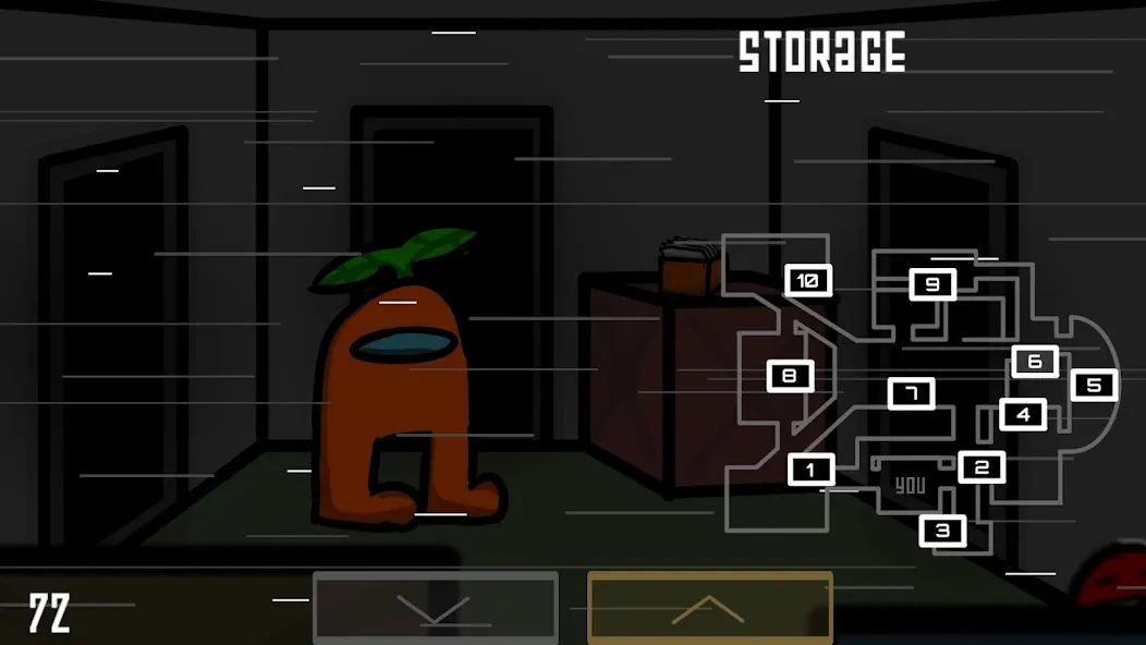 Five Nights at Klen [МОД: Все открыто, Дополнительные деньги и Меню MOD] Screenshot 4