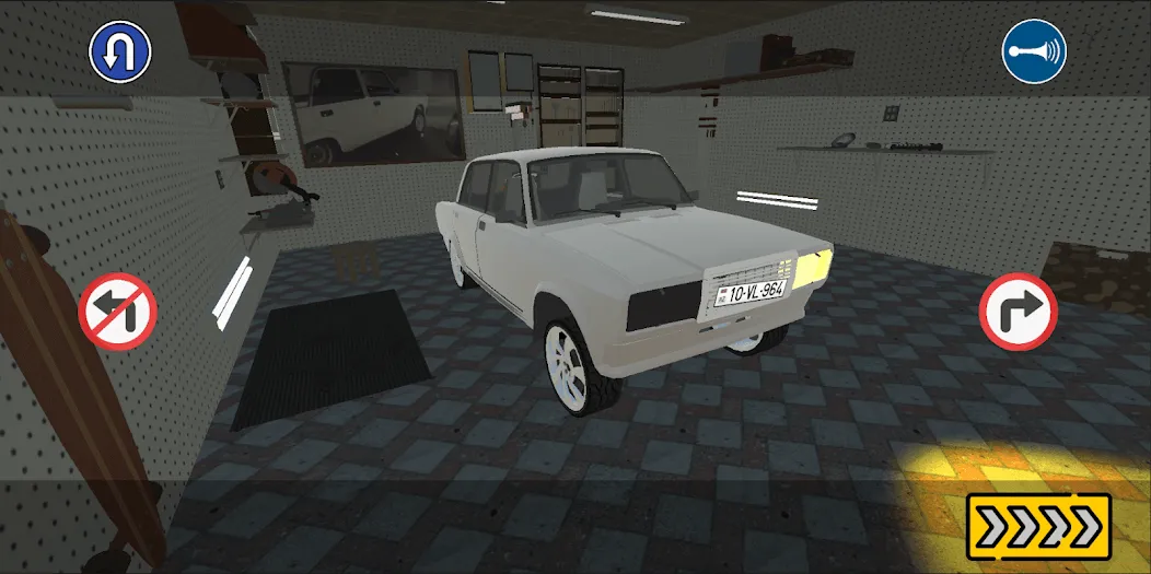 AzeLow (АзеЛоу) [МОД: Деньги, Монеты и Меню MOD] Screenshot 5