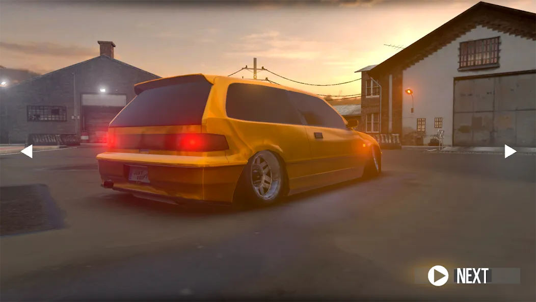 Just Drift (Джаст Дрифт) [МОД: Все открыто, Дополнительные деньги и Меню MOD] Screenshot 4