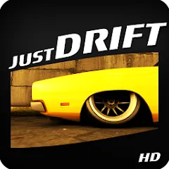 Скачать Just Drift (Джаст Дрифт) [МОД: Все открыто, Дополнительные деньги и Меню MOD] | Взлом Just Drift на Андроид