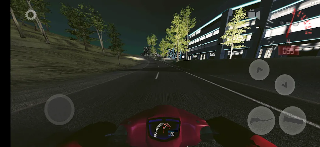 SouzaSim Project (Соуза Сим Проект) [МОД: Деньги, Монеты и Меню MOD] Screenshot 4