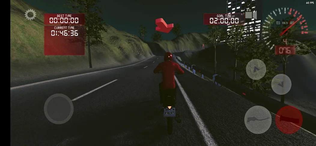 SouzaSim Project (Соуза Сим Проект) [МОД: Деньги, Монеты и Меню MOD] Screenshot 5