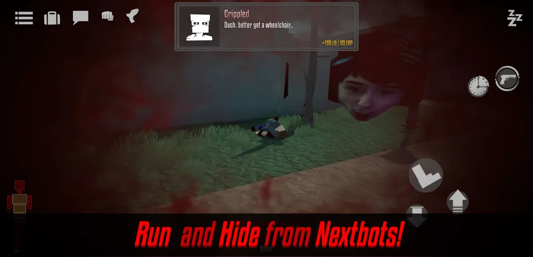 GoreBox (ГореБокс) [МОД: Меню, Бесконечные монеты и Открытые уровни] Screenshot 1