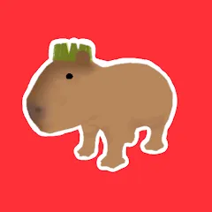 Скачать Capybara Run (Капибара Ран) [МОД: Много монет, Открытые уровни и Мега MOD] | Взлом Capybara Run на Андроид