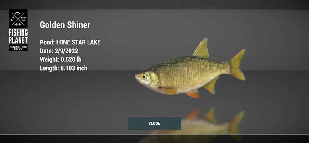 Fishing Planet (Фишинг Планет) [МОД: Меню, Бесконечные монеты и Открытые уровни] Screenshot 4