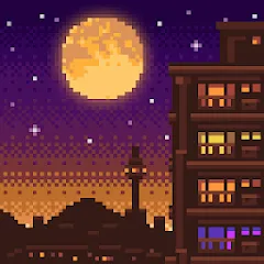 Скачать Sunless City : 야경게임 (Санлесс Сити) [МОД: Деньги, Монеты и Меню MOD] | Взлом Sunless City : 야경게임 на Андроид