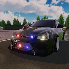 Скачать Oper Garage Simulator (Опер Гараж Симулятор) [МОД: Все открыто, Дополнительные деньги и Меню MOD] | Взлом Oper Garage Simulator на Андроид