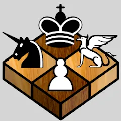 Скачать ChessCraft (ЧессКрафт) [МОД: Много монет, Открытые уровни и Мега MOD] | Взлом ChessCraft на Андроид