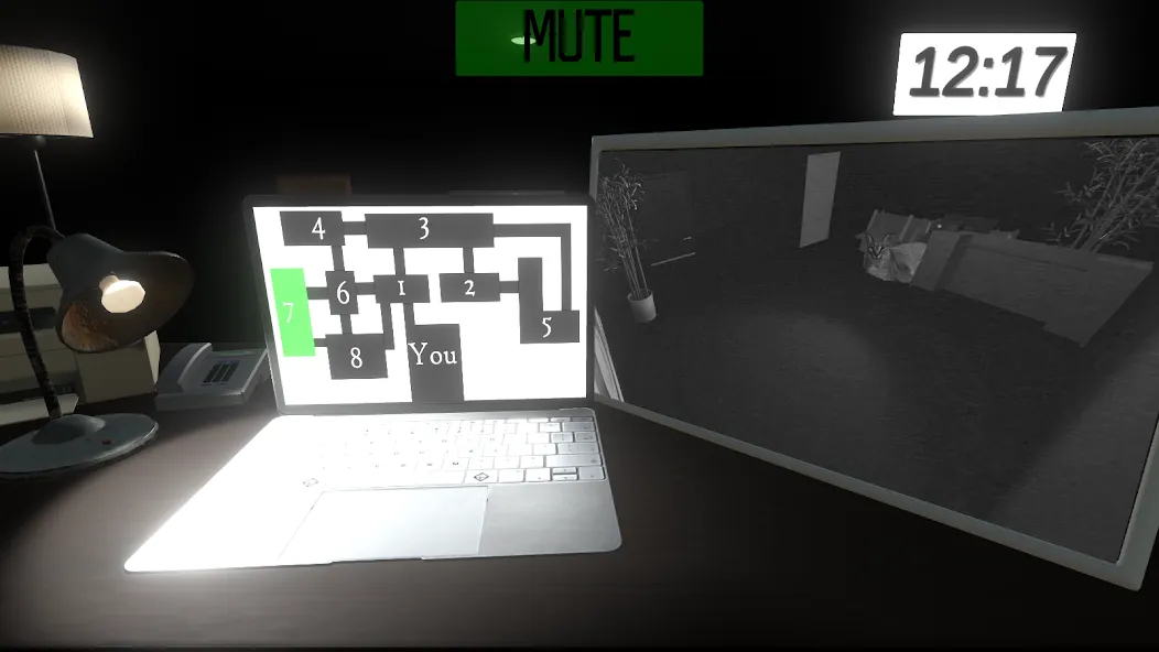 Five nights at Floppa [МОД: Меню, Бесконечные монеты и Открытые уровни] Screenshot 2