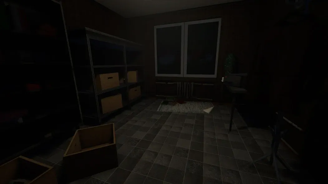 Five nights at Stalin [МОД: Деньги, Монеты и Меню MOD] Screenshot 3