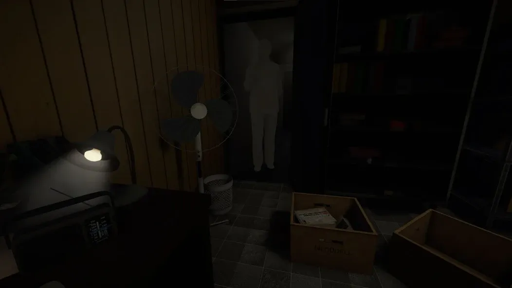 Five nights at Stalin [МОД: Деньги, Монеты и Меню MOD] Screenshot 4